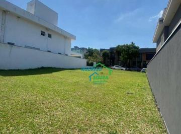 977ac14303f42af9a556f77fc390bc70ed428b17 · Terreno à venda, 420 m² por R$ 2.491.000,00 - Tamboré - Santana de Parnaíba/SP