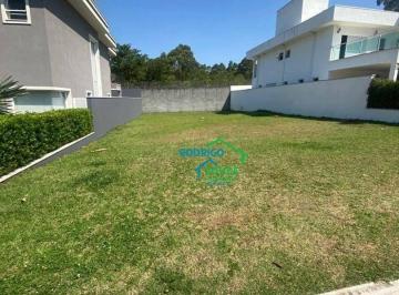 ba08874d94f9b04639a96f8fab80d97f3ee9dcbd · Terreno à venda, 420 m² por R$ 2.491.000,00 - Tamboré - Santana de Parnaíba/SP