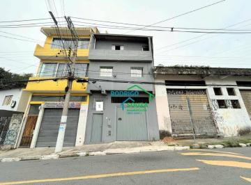16e032e17880a87bec30d6548bb17a051d812286 · Casa com 2 dormitórios à venda, 200 m² por R$ 470.000,00 - Centro - Carapicuíba/SP