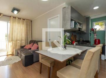 Apartamento · 48m² · 2 Quartos · 1 Vaga · Apartamento à Venda - Jardim Aricanduva, 2 Quartos, 48 m2