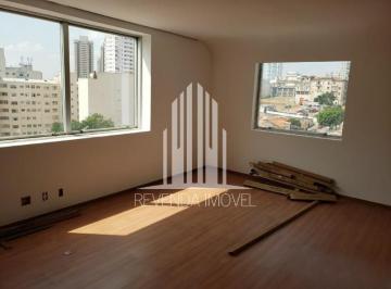 Foto 01 · Oportunidade única: Sala comercial à venda no Cambuci, São Paulo-SP, com 33m², b