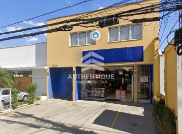 Comercial · 184m² · 3 Vagas · Loja Em Leilão (piso superior)