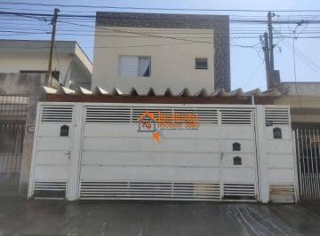 7f2a263b251ab62ca91121f1b8f35c687844ec69 · Sobrado com 3 dormitórios à venda, 240 m² por R$ 799.000 - Ponte Grande - Guarulhos/SP