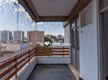 e93401e1c7b394ba2be9ff3eb42e8f0b8f068862 · Apartamento com 2 dormitórios à venda, 50 m² por R$ 430.000,00 - Grajaú - Rio de Janeiro/RJ