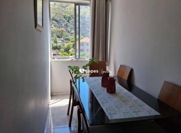 9dd62e2c653c860ffc540bbe6c9dc2b79c7a9c2d · Apartamento com 2 dormitórios à venda, 65 m² por R$ 215.000,00 - Engenho Novo - Rio de Janeiro/RJ