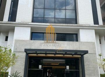 Comercial · 36m² · 1 Vaga · Condomínio Detrot. Conjunto Comercial com 36m². 01 Sala, Banheiro e 01 Vaga. No