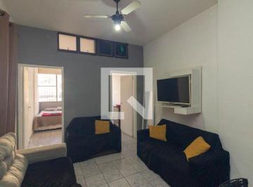 Apartamento · 55m² · 2 Quartos · Apartamento à Venda - Centro, 2 Quartos, 55 m2
