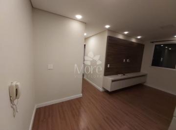 Apartamento · 45m² · 2 Quartos · 1 Vaga · Apartamento à venda em Sumaré, Parque Yolanda (Nova Veneza), com 2 quartos, com 45 m²