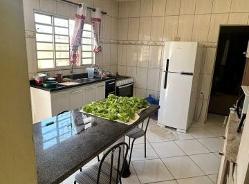 Casa · 2 Quartos · 2 Vagas · Casa à venda em Sumaré, Residencial Bordon, com 2 quartos