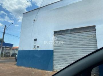 22d4e53791a162c63ef41ab1f4d62393dd4c53f2 · Galpão para alugar, 150 m² por R$ 3.500,00/mês - Social - Itumbiara/GO