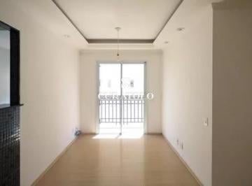 Apartamento · 52m² · 2 Quartos · 1 Vaga · Condomínio Spazio Dell Arte - Apartamento à venda com 52 m², 2 quartos, vaga, no Campestre, em Santo