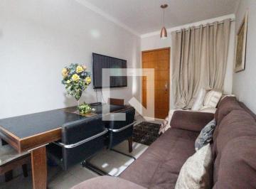 Apartamento · 40m² · 2 Quartos · Apartamento à Venda - Água Fria, 2 Quartos, 40 m2