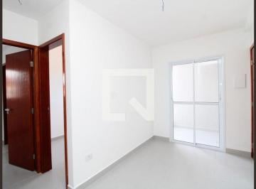 Apartamento · 43m² · 2 Quartos · Apartamento à Venda - Vila Mazzei, 2 Quartos,  43 m2