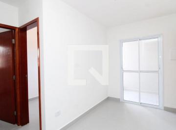 Apartamento · 43m² · 2 Quartos · Apartamento à Venda - Vila Mazzei, 2 Quartos, 43 m2