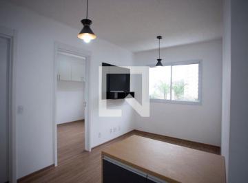 Apartamento · 37m² · 2 Quartos · Apartamento à Venda - Jardim Santa Emília, 2 Quartos, 37 m2