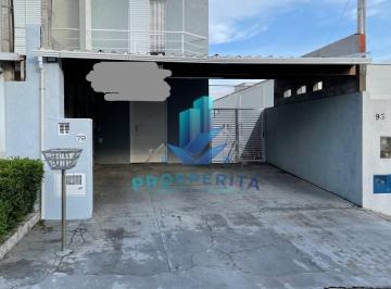Casa · 133m² · 3 Quartos · 1 Vaga · Excelente Sobrado triplex a venda 03 Dorms sendo 01 Suíte - Cond.Nakamura Park - Cotia/SP