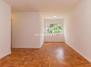 Apartamento · 67m² · 2 Quartos · Condomínio Alvorada - Apartamento à venda com 67 m², 2 quartos, Vila Olímpia, São Paulo