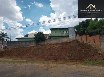 Terreno · 484m² · Terreno em Jardim Planalto de Viracopos, Campinas/SP