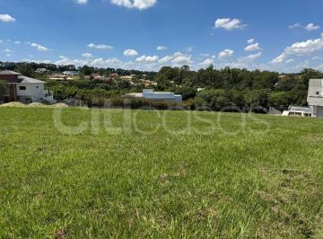 Terreno · 1000m² · Condomínio Residencial DACHA - Terreno em Condomínio em Jardim Dacha Sorocaba, Sorocaba/SP