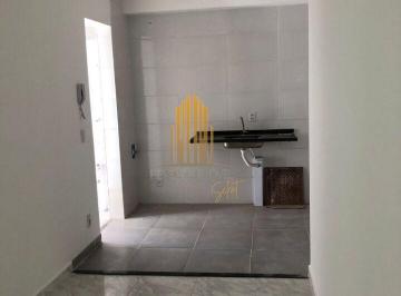 Apartamento · 44m² · 2 Quartos · Condomínio Residencial Ibiza, Vila Gumercindo, Apartamento 44m², 2 dormitórios e 1 banheiro
