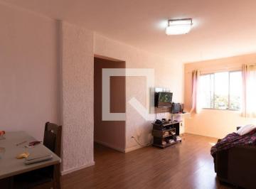 Apartamento · 80m² · 2 Quartos · 1 Vaga · Apartamento à Venda - Ponte Rasa, 2 Quartos,  80 m2