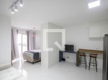 Apartamento · 30m² · 1 Quarto · Apartamento à Venda - Vila Gustavo, 1 Quarto,  30 m2