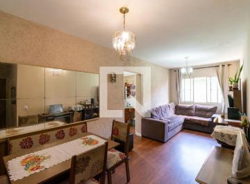 Apartamento · 53m² · 2 Quartos · 2 Vagas · Apartamento à Venda - Vila Campestre, 2 Quartos,  53 m2