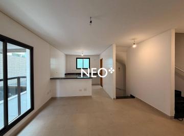 9693e70f05abaa3386336ea593eedc6f111760b2 · Sobrado com 3 dormitórios à venda, 171 m² por R$ 1.180.000,00 - José Menino - Santos/SP