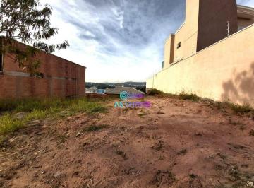 5866ffdfa6d7ee7efebe7fef0ee787c0e9f50ef8 · Terreno Residencial no bairro Santa Geovana no Tulipas em Jundiaí - 199m²