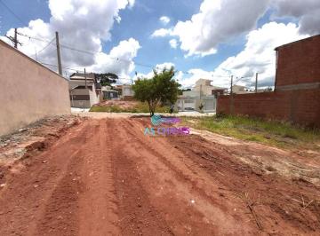 1963592f8524d9613f6045bd4e9653ee76b10a09 · Terreno Residencial no bairro Santa Geovana no Tulipas em Jundiaí - 199m²
