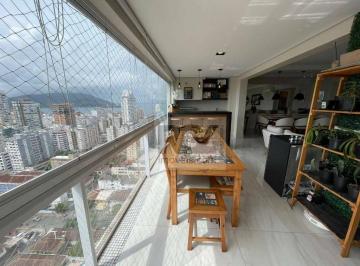 af2b1bb5fa31bf0655924dfbe716ee589f2c0118 · Apartamento à venda, 155 m² por R$ 2.380.000,00 - Embaré - Santos/SP
