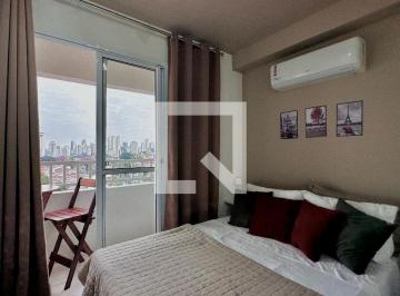Apartamento · 20m² · 1 Quarto · Apartamento à Venda - Campo Belo, 1 Quarto, 20 m2