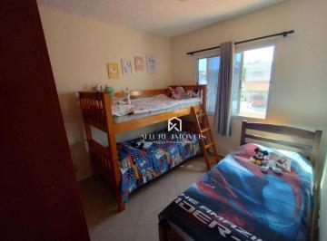 1a60e74e2cb5ae925d0d8926665f5ff32b14e6a8 · Casa com 2 dormitórios à venda, 57 m² por R$ 430.000,00 - Condomínio Residencial Campo Belo - São Jo