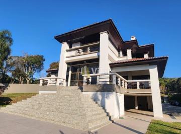 b6cac496c588246a369c826063ed518ff55dca0d · Casa com 4 dormitórios à venda, 645 m² por R$ 7.500.000 - Vila David Antônio - Campo Largo/PR