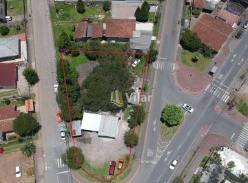 8a3888ce59ed0510d3b15da768d3a2e1f7b55f5c · Terreno à venda, 1220 m² por R$ 1.470.000 - Centro - Piraquara/PR