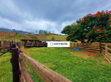 de4adec24794ce4e59e8cb741254f64852ac2773 · Rancho à venda, 145.200 m² por R$ 998.000 - Poço Grande - Tremembé/SP