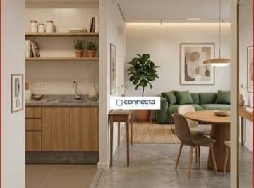 9a08601eeb59dddaf28ccb8bfedb82579e97e69b · Apartamento com 2 dormitórios à venda, 56 m² por R$ 520.000,00 - Vila Rosália - Guarulhos/SP