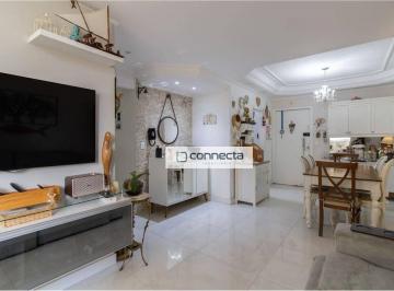 15337d6193fe38e58b46a960024099b6568ab17d · Apartamento com 3 dormitórios à venda, 93 m² por R$ 560.000,00 - Macedo - Guarulhos/SP