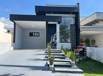 b974956347a494b7c0867054987cfb1c90d66008 · Casa com 3 quartos à venda no Condomínio Villagio Ipanema - Sorocaba/SP