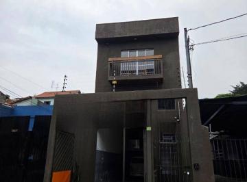 de9858527fee1ff5e3c7da0909149b2b38e8e4f4 · Prédio à venda, 125 m² por R$ 600.000,00 - Vila Flórida - Guarulhos/SP