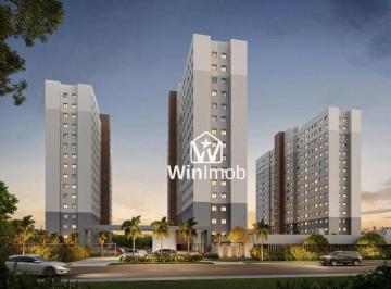 97e006f76e9e7e5264244d1a103214774f15fdd5 · Apartamento com 3 dormitórios à venda, 50 m² por R$ 369.929,77 - Santa Maria Goretti - Porto Alegre/