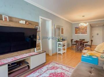Apartamento · 90m² · 3 Quartos · 1 Vaga · Apartamento à venda no bairro Auxiliadora - Porto Alegre/RS