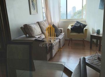 Apartamento · 70m² · 3 Quartos · 1 Vaga · Edifício Porto Príncipe, Apartamento de 70m² com 3 dormitórios sendo 1 suíte em