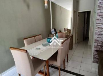 a6927e60f30143481fc32271dd40155eb5019ef3 · Apartamento com 2 dormitórios à venda, 60 m² por R$ 550.000,00 - Jardim Paulista - Atibaia/SP