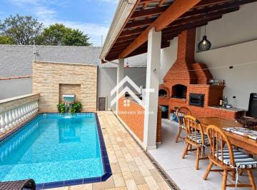 b232667e9b46a17f6e19a616b422423b7871ec00 · Casa com 3 dormitórios à venda, 280 m² por R$ 1.280.000,00 - Retiro das Fontes - Atibaia/SP