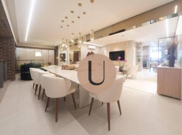 Decorado · Apartamento com 3 dormitórios à venda, 155 m² por R$ 2.280.000,00 - Mooca - São Paulo/SP