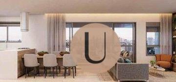 87646d8f75ef15f8e51a54a14f87e7406f8f8990 · Apartamento de 132 m²— Viva o Alto Padrão no Ereditá Parque da Mooca