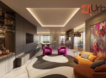 Apartamento · 62m² · 2 Quartos · 1 Vaga · Apartamento à venda 62m², 2 dormitórios próximo à Estação Vergueiro