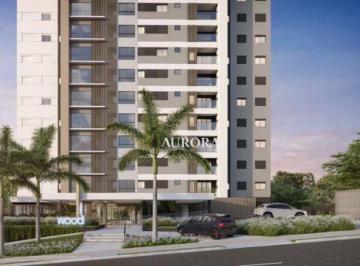 e011dcfe025fd8abbe5799e79a8e508c37910a18 · Apartamento com 2 dormitórios à venda, 70 m² por R$ 704.900,00 - Terra Bonita - Londrina/PR