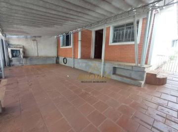 600782c7688d301fa8514d55193b2c312977c374 · Casa com 3 dormitórios à venda, 84 m² por R$ 639.000 - Santo Antônio - Americana/SP